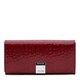 Женский кожаный кошелек Ricco Grande K15242-1r-red фото