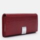 Женский кожаный кошелек Ricco Grande K15242-1r-red фото