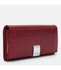 Жіночий шкіряний гаманець Ricco Grande K15242-1r-red картинка, зображення, фото