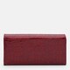 Женский кожаный кошелек Ricco Grande K15242-1r-red фото