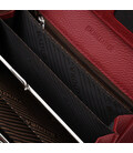 Женский кожаный кошелек Ricco Grande K15242-1r-red фото, картинка, изображение
