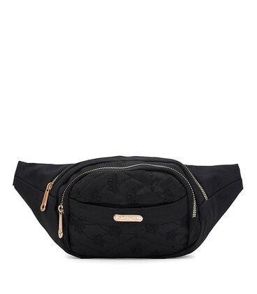 Женская поясная сумка Monsen C1HSSA0591bl-black фото, картинка, изображение