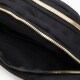 Женская поясная сумка Monsen C1HSSA0591bl-black фото