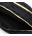 Жіноча поясна сумка Monsen C1HSSA0591bl-black картинка, зображення, фото