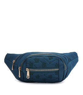 Жіноча поясна сумка Monsen C1HSSA0593n-navy картинка, зображення, фото