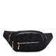 Женская поясная сумка Monsen C1HSSA0593bl-black фото