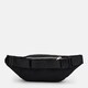 Жіноча поясна сумка Monsen C1HSSA0593bl-black картинка, зображення, фото