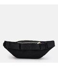Жіноча поясна сумка Monsen C1HSSA0593bl-black картинка, зображення, фото