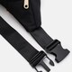 Жіноча поясна сумка Monsen C1HSSA0593bl-black картинка, зображення, фото