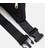 Жіноча поясна сумка Monsen C1HSSA0593bl-black картинка, зображення, фото