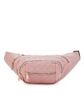 Жіноча поясна сумка Monsen C1HSSA0536p-pink картинка, зображення, фото