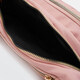 Женская поясная сумка Monsen C1HSSA0536p-pink фото
