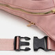 Женская поясная сумка Monsen C1HSSA0536p-pink фото