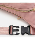Женская поясная сумка Monsen C1HSSA0536p-pink фото, картинка, изображение