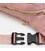 Женская поясная сумка Monsen C1HSSA0536p-pink фото, картинка, изображение