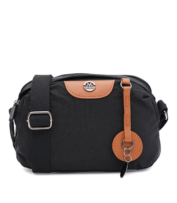 Женская сумка Monsen C12312bl-black фото, картинка, изображение