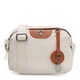 Женская сумка Monsen C12312w-white фото