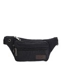 Мужская поясная сумка Monsen C1HSSA0546bl-black фото, картинка, изображение