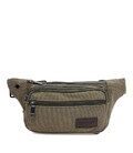 Мужская поясная сумка Monsen C1HSSA0546gr-green фото, картинка, изображение