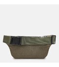 Чоловіча поясна сумка Monsen C1HSSA0546gr-green картинка, зображення, фото