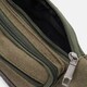 Мужская поясная сумка Monsen C1HSSA0546gr-green фото