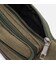 Мужская поясная сумка Monsen C1HSSA0546gr-green фото, картинка, изображение