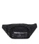 Чоловіча поясна сумка Monsen C1SA9208bl-black картинка, зображення, фото