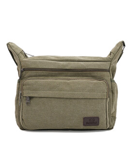 Чоловіча сумка Monsen C1HSSA6020gr-green картинка, зображення, фото