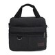 Мужская сумка Monsen C1HS1890bl-black фото