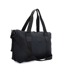 Жіноча сумка Monsen C1SA6025bl-black - картинка, зображення, фото дорожньої сумки