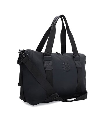 Женская сумка Monsen C1SA6025bl-black фото, картинка, изображение