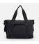 Жіноча сумка Monsen C1SA6025bl-black - картинка, зображення, фото дорожньої сумки