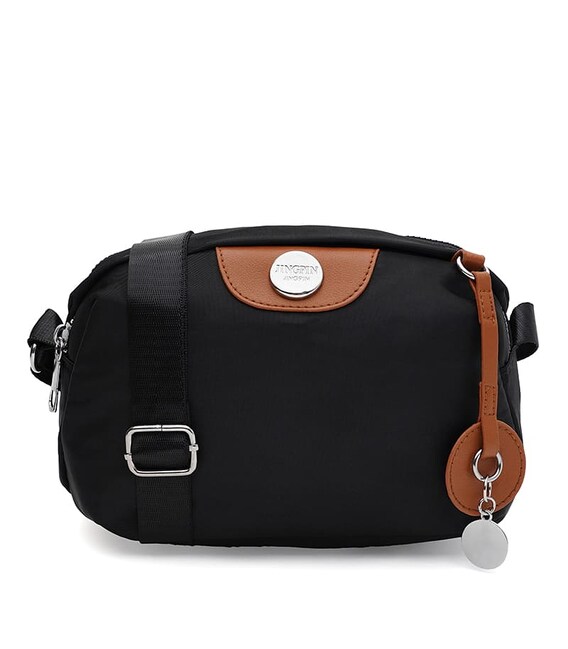 Женская сумка Monsen C1HSSAX2247bl-black фото, картинка, изображение