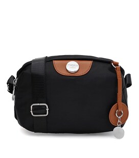 Жіноча сумка Monsen C1HSSAX2247bl-black картинка, зображення, фото