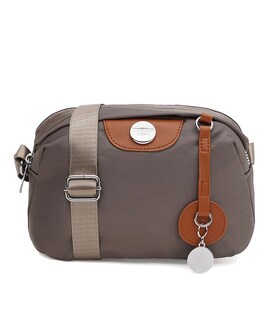 Жіноча сумка Monsen C1HSSAX2247t-beige картинка, зображення, фото