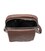 Мессенджер кожаный с ручкой Tiding Bag A25F-FL-9747C фото, картинка, изображение