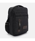 Мужская сумка Monsen C1YM1725bl-black фото, картинка, изображение