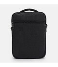 Мужская сумка Monsen C1YM1725bl-black фото, картинка, изображение