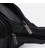 Чоловіча шкіряна сумка на пояс Borsa Leather K1428f-black картинка, зображення, фото