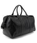Дорожная кожаная сумка TIDING BAG A25F-8957-9A фото, картинка, изображение