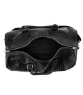 Дорожная кожаная сумка TIDING BAG A25F-8957-9A фото, картинка, изображение