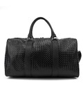 Дорожная кожаная сумка TIDING BAG A25F-8957-9A фото, картинка, изображение