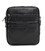 Мужская кожаная сумка Borsa Leather K13647bl-black фото, картинка, изображение
