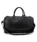 Дорожная кожаная сумка TIDING BAG A25F-8957-9A фото, картинка, изображение