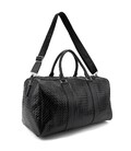 Дорожная кожаная сумка TIDING BAG A25F-8957-9A фото, картинка, изображение