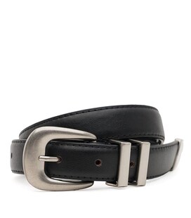 Женский кожаный ремень Borsa Leather Cv1zk-166bl-black фото, картинка, изображение