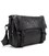 Чоловіча горизонтальна сумка через плече із клапаном TIDING BAG 1654LA картинка, зображення, фото