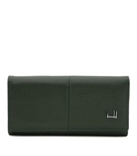 Женский кожаный кошелек Horse Imperial K1a0001gr-green фото, картинка, изображение