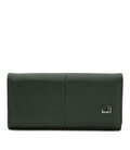 Женский кожаный кошелек Horse Imperial K1a0001gr-green фото, картинка, изображение