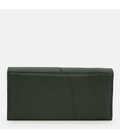 Женский кожаный кошелек Horse Imperial K1a0001gr-green фото, картинка, изображение